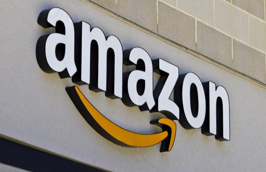 Italia multa a Amazon con 1.100 millones de euros por abuso antimonopolio