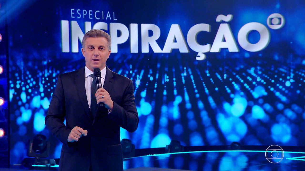 Luciano Huck, el conductor de TV que podría ser Presidente ...